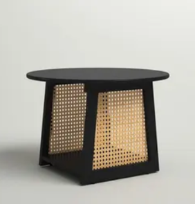 Cane-Table
